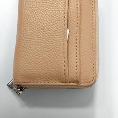 Lommebok Sabbe, som rapportert av Centraal magazijn ved bruk av iLost