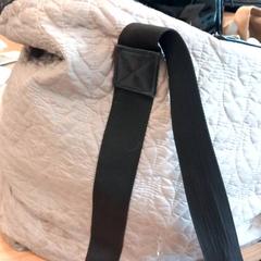 トートバッグ がiLostで RRReis Veluwe Zuid - Ede によって報告されました