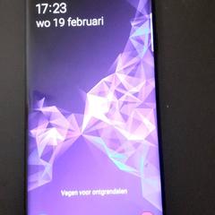 Telefoon Samsung, rapporterat av Qbuzz servicepunt  Emmen med iLost