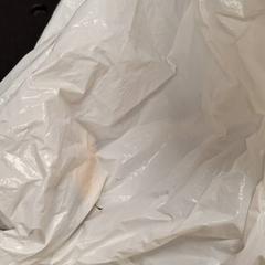 Tas, zoals gemeld door IKEA Paris - Italie Deux met iLost