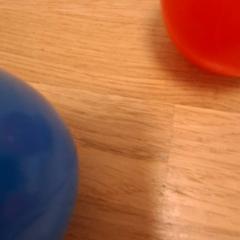 Juguete Rood blauw, ha sido reportado por De Tovertuin con iLost