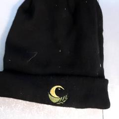 قبعة صغيرة، كما تم الإبلاغ عنه بواسطة Diergaarde Blijdorp عبر iLost