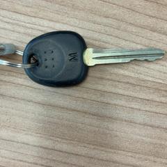 Nyckel, rapporterat av Connexxion Amstelland-Meerlanden Schiphol Noord med iLost