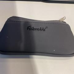 Portemonnee Op naam van farquharson, ha sido reportado por Gemeente Amsterdam con iLost