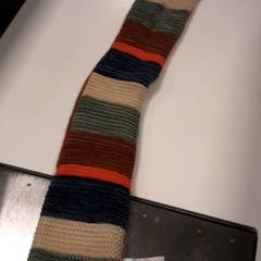 Kendő, amint azt Diergaarde Blijdorp az iLost segítségével jelentette.