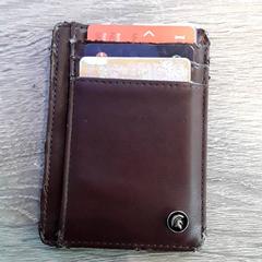 Cartera Kleijn, segons ha informat EBS Tramplein mitjançant iLost