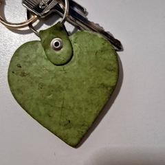 Key kluc, as reported by IKEA Bratislava using iLost