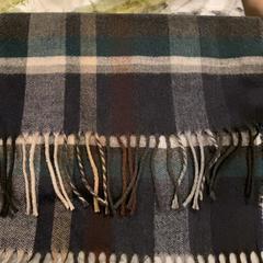 Kendő, amint azt Van der Valk Hotel Heerlen az iLost segítségével jelentette.