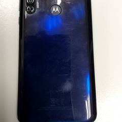 Smartphone Zwart Motorola, ha sido reportado por Regio West-Vlaanderen con iLost