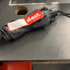 Umbrella Kunststof, as reported by Pathé Amsterdam Noord using iLost