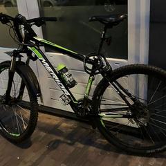 Fiets (Merida) がiLostに報告されました