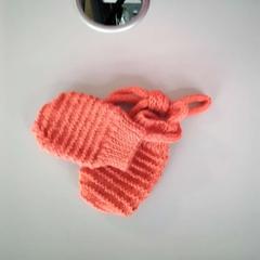 Luvas para nenos, segundo informou Twisto usando iLost