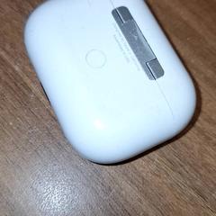 Airpodscase, como reportado por Qbuzz DMG utilizando o iLost