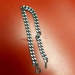 Armband, zoals gemeld door UvA REC met iLost