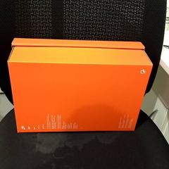 Doos, as reported by allGo Almere using iLost