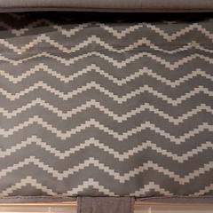 Přebalovací podložka Grijs, jak nahlášeno IKEA Wilrijk pomocí iLost