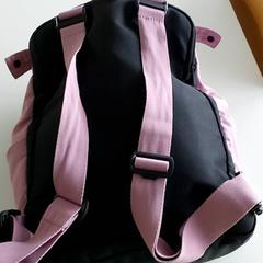 Rugzak, zoals gemeld door Regio Limburg - Leuven met iLost