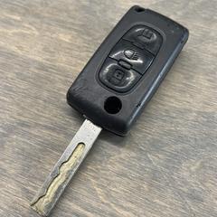 Autosleutel، كما تم الإبلاغ عنه عبر iLost