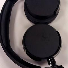 Écouteurs Zwart, a été signalé par Vrije Universiteit Amsterdam utilisant iLost