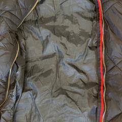 Chaqueta, segundo informou GVB usando iLost