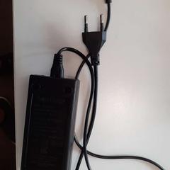 Electronics - Oplader zwart, as reported by Centraal magazijn using iLost