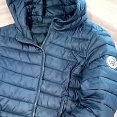 Bomberjakke blon, som rapportert av CARS HANGARD ved bruk av iLost