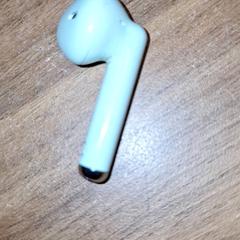 Oortje groen, come riportato da Qbuzz DMG utilizzando iLost