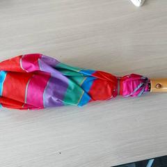Paraplu, zoals gemeld door Regio Limburg - Leuven met iLost