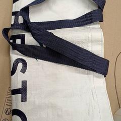 Nákupná taška, ako bolo nahlásené IKEA Clermont Ferrand pomocou iLost