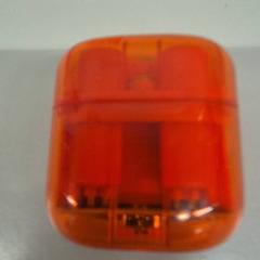 Porta tappi per le orecchie, come riportato da Transdev Gooi en Vechtstreek utilizzando iLost