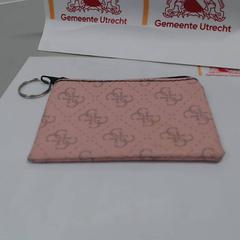 İLost kullanarak Gemeente Utrecht tarafından bildirildiği gibi Cüzdan