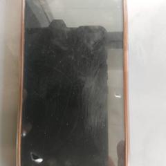 İLost kullanarak Centraal magazijn tarafından bildirildiği gibi Akıllı telefon redmi -Zwart met hoesje