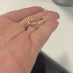 Schmuck, gemeldet von IKEA Mons über iLost