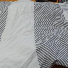 Kissenbezug 434, gemeldet von Carlton Beach Hotel über iLost