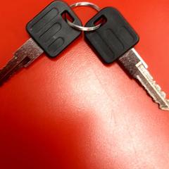 Sĺeutel, rapporterat av UvA REC med iLost