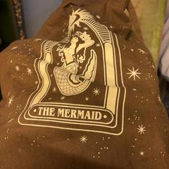 Bag Blackfish brown, as reported by KABUL à GoGo / Teatro using iLost