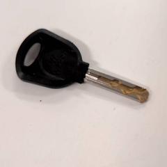 Clé, a été signalé par IKEA Amsterdam utilisant iLost