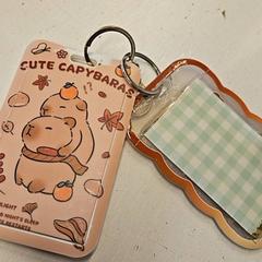 Aufhänger, gemeldet von HTM über iLost