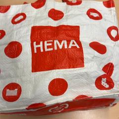 Tote bag, as reported by RET using iLost