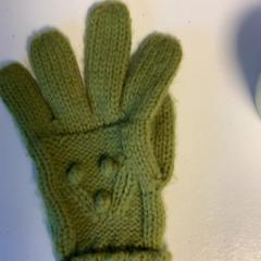 Eskularrua, gisa salatu by Artis iLost erabiliz