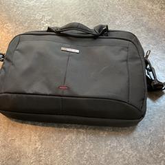 Laptop bag, as reported by Gemeente Amsterdam - Bureau Gevonden Voorwerpen using iLost