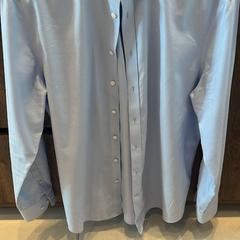 Blouse blauw, as reported by Van der Valk Hotel Gorinchem using iLost
