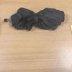 Ombrello Zwart, come riportato da Pathé Amsterdam Noord utilizzando iLost