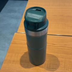 Flasche, gemeldet von Arriva Achterhoek-Rivierenland über iLost