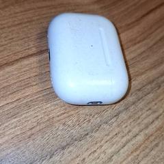 Estuche de airpods Pro, ha sido reportado por Qbuzz DMG con iLost