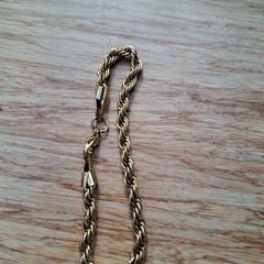 Karkötő, amint azt Gemeente Zeist az iLost segítségével jelentette.