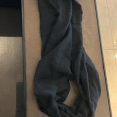 Scarf scatf, zoals gemeld door Van der Valk Hotel Heerlen met iLost