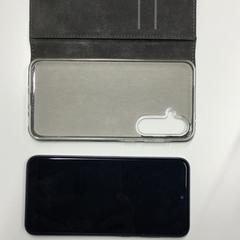 Telefony samsunga Donkerblauw, zgłoszono przez Gemeente Haarlem przy użyciu iLost