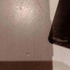 Bilnøkkel, som rapportert av De Efteling ved bruk av iLost