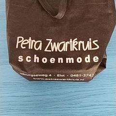 Taška - Stoffen draagtas, jak nahlášeno Centraal magazijn pomocí iLost